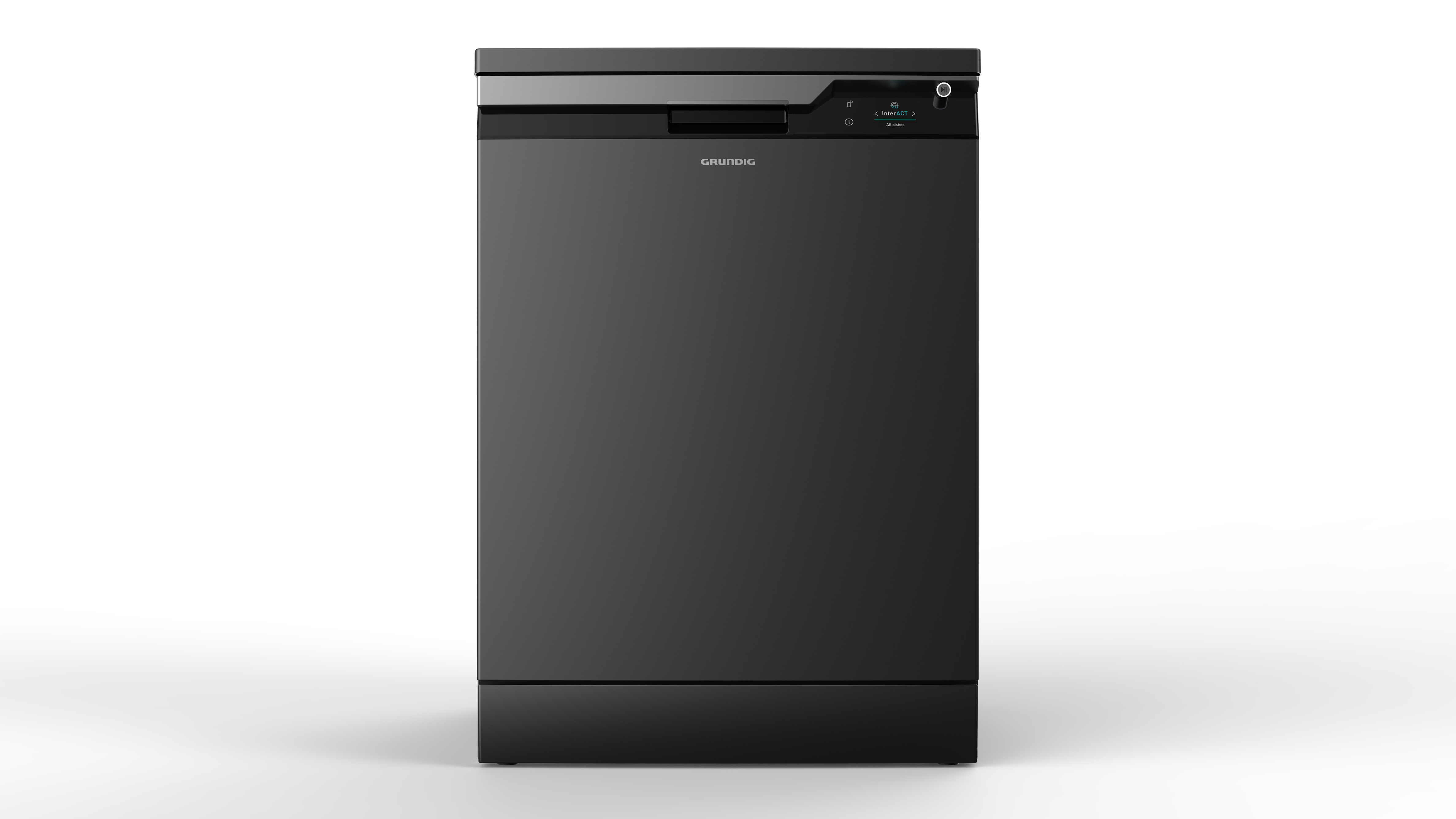 Grundig InterAct Dishwasher