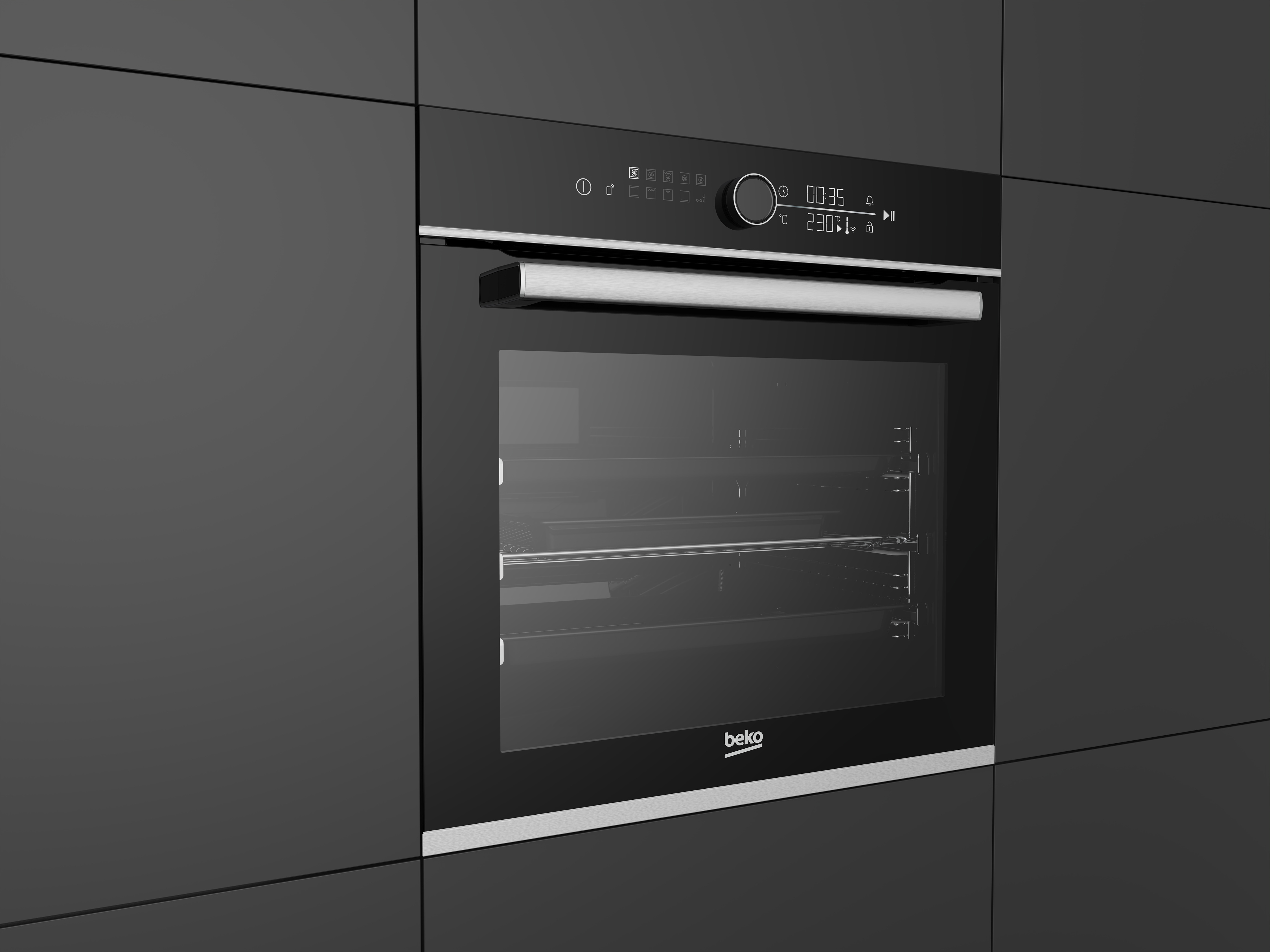 Beko Beyond bPro500 Built-in Oven