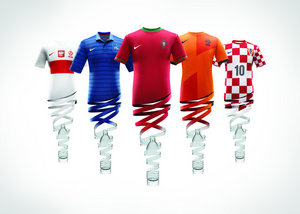 iF National Team Kit