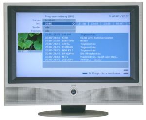 Loewe Dialogsystem