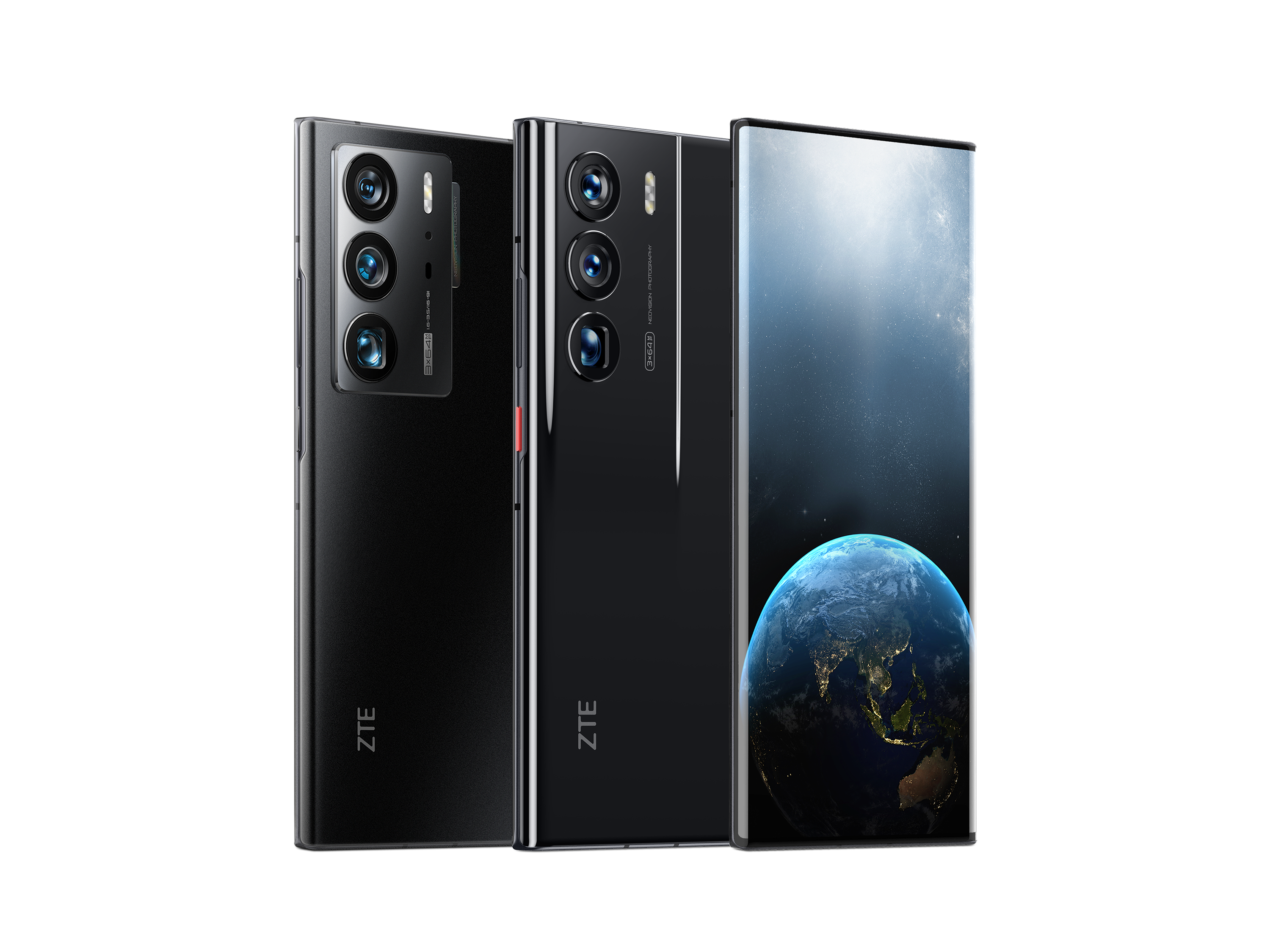 ZTE Axon 40 Ultra Series