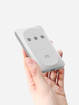 ZTE Pocket WiFi