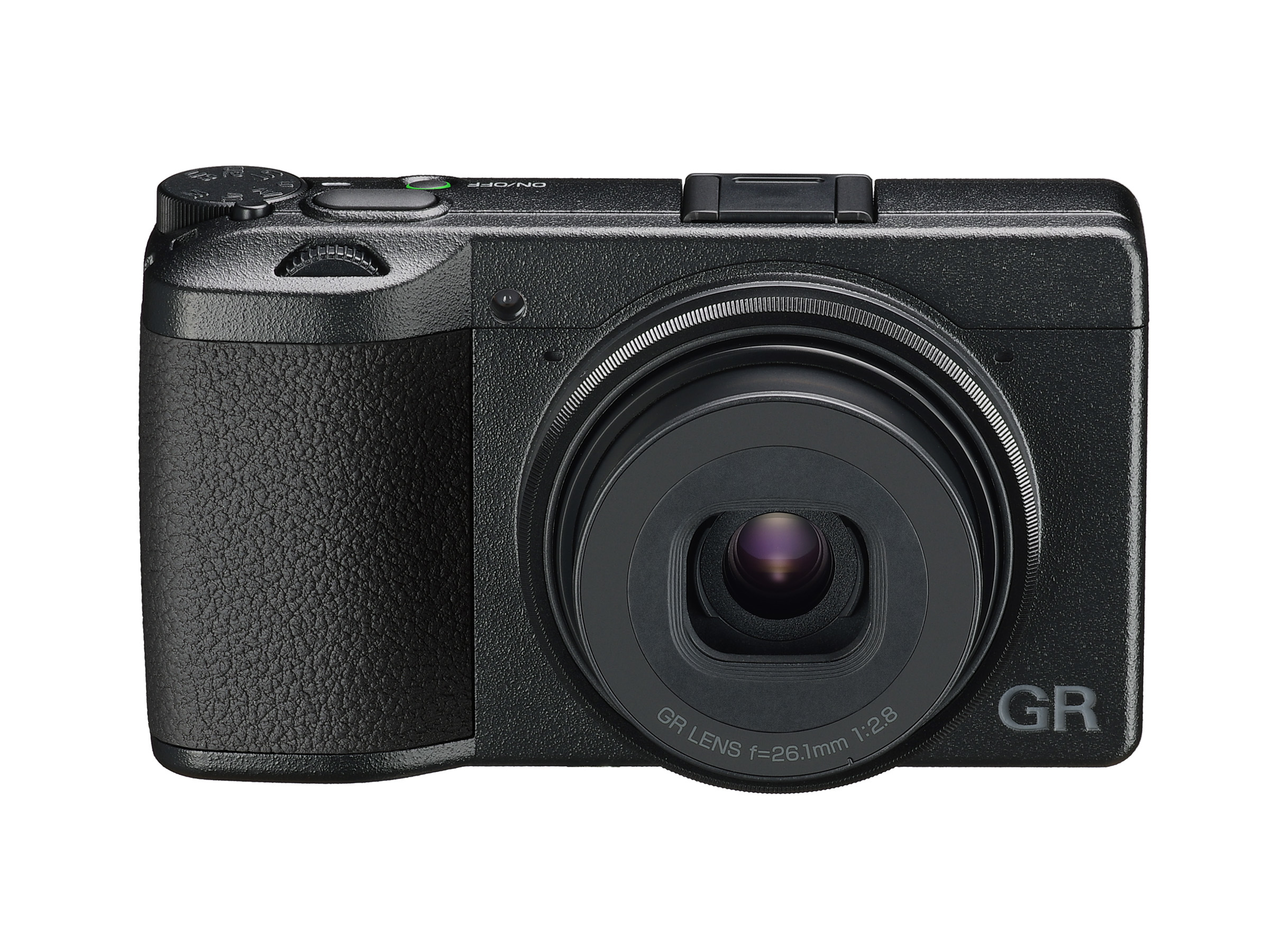 RICOH GR IIIx