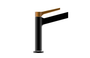 Slim Sign Faucet