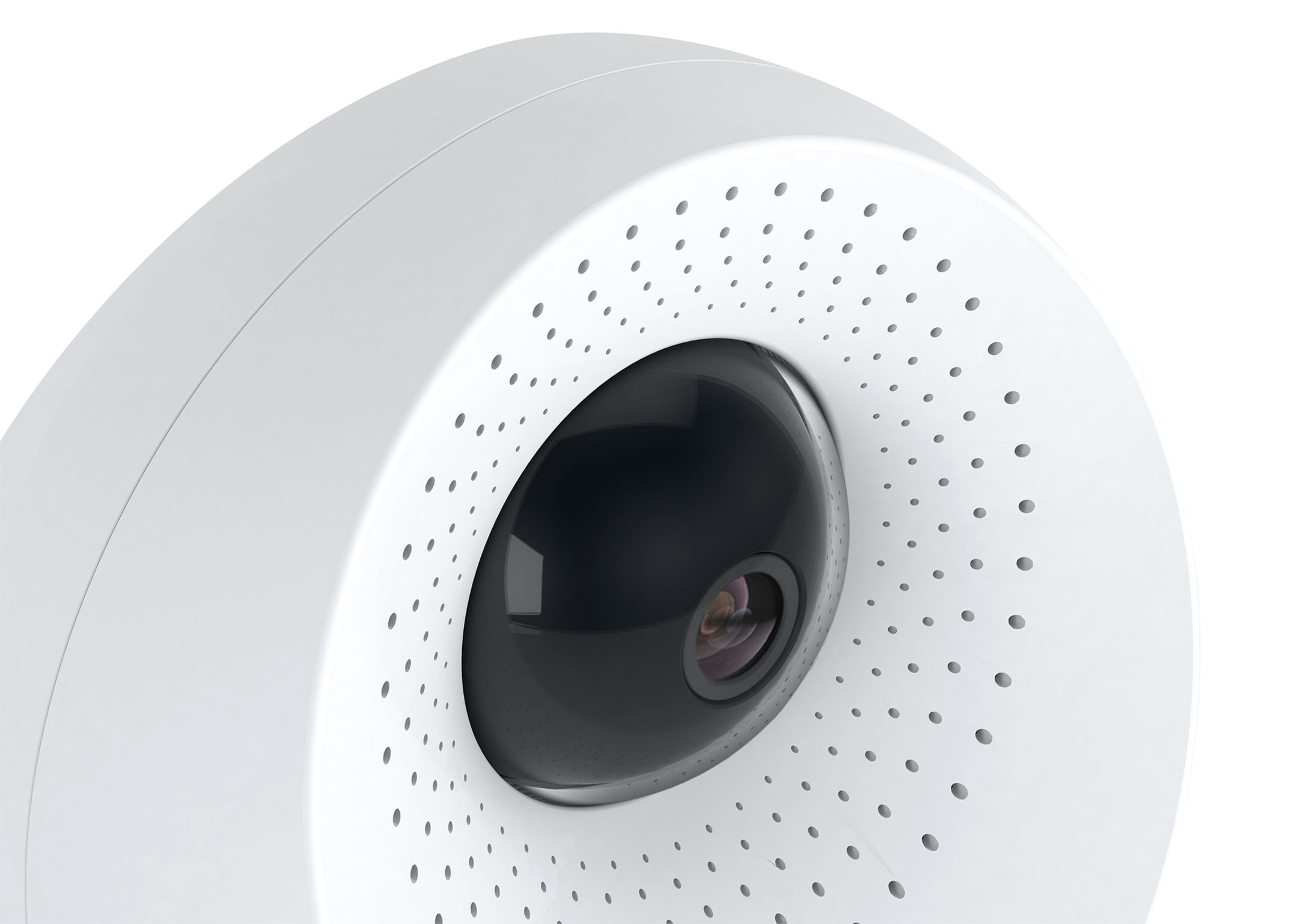 iBaby Monitor M5