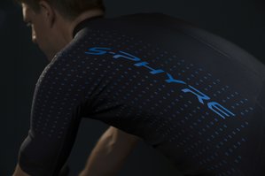 S-PHYRE RACING SKIN SUITS