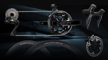 DURA-ACE R9200 Series