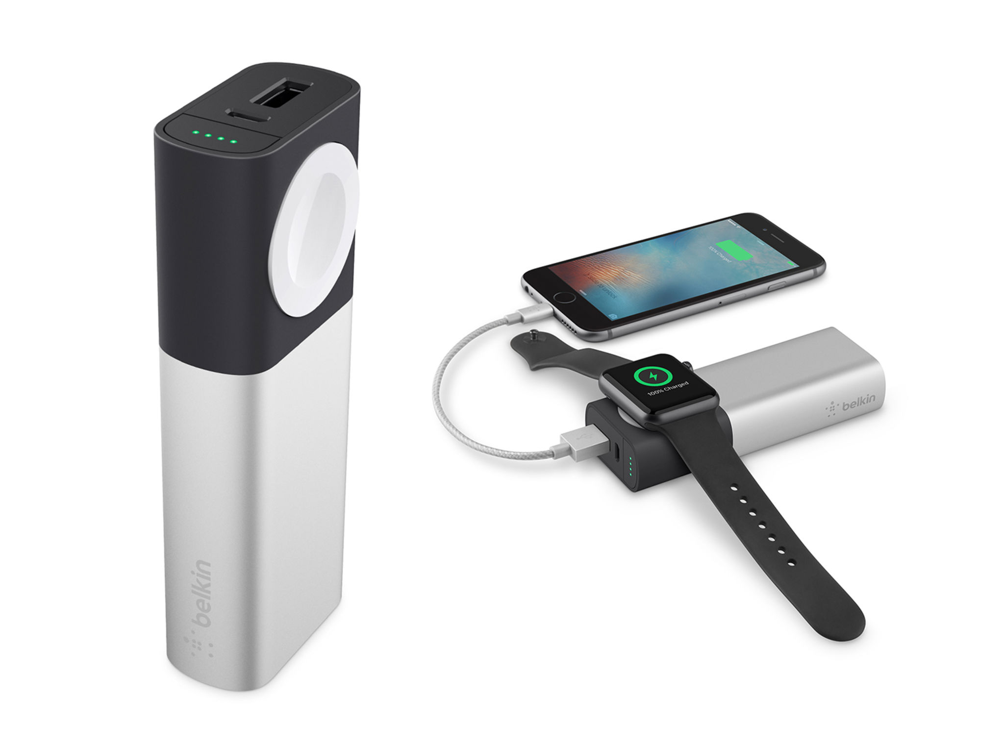 Belkin Power Pack