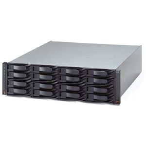 IBM TotalStorage DS6000 Series