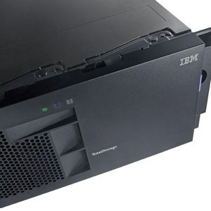 IBM TotalStorage DS4800 Midrange Disk System