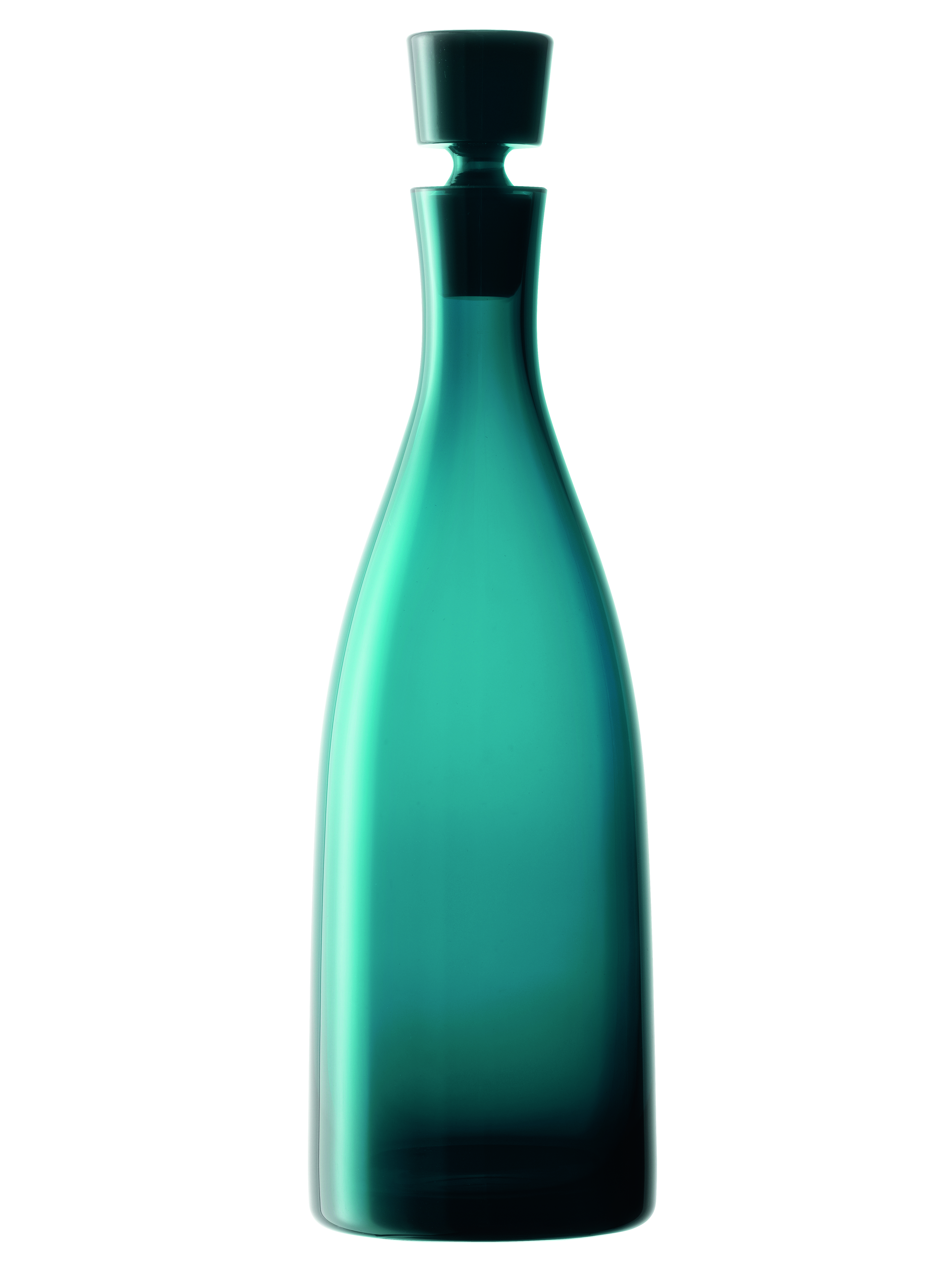 Velvet Decanter