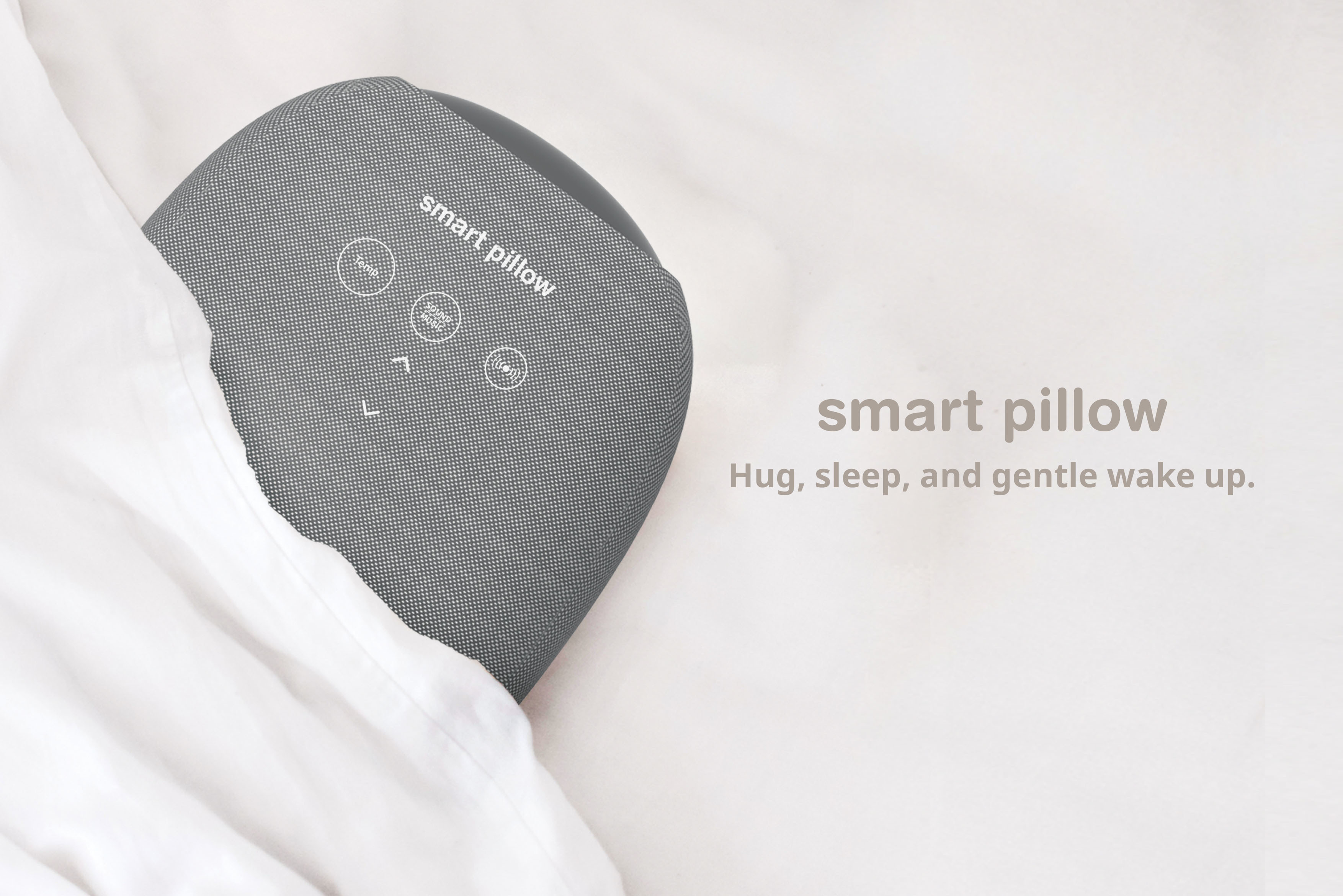 Smart Pillow