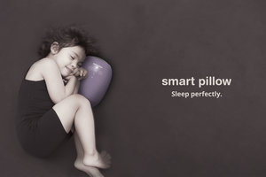 Smart Pillow