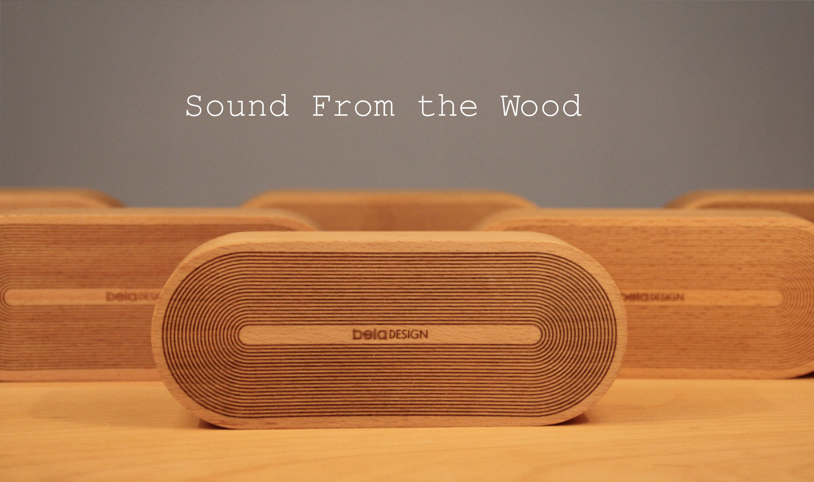 Music wood