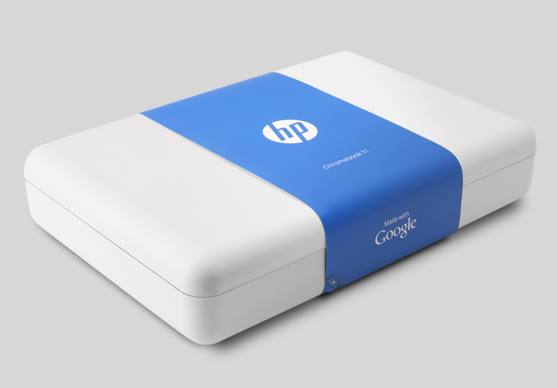 HP Chromebook 11