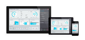 New ROVEMA HMI