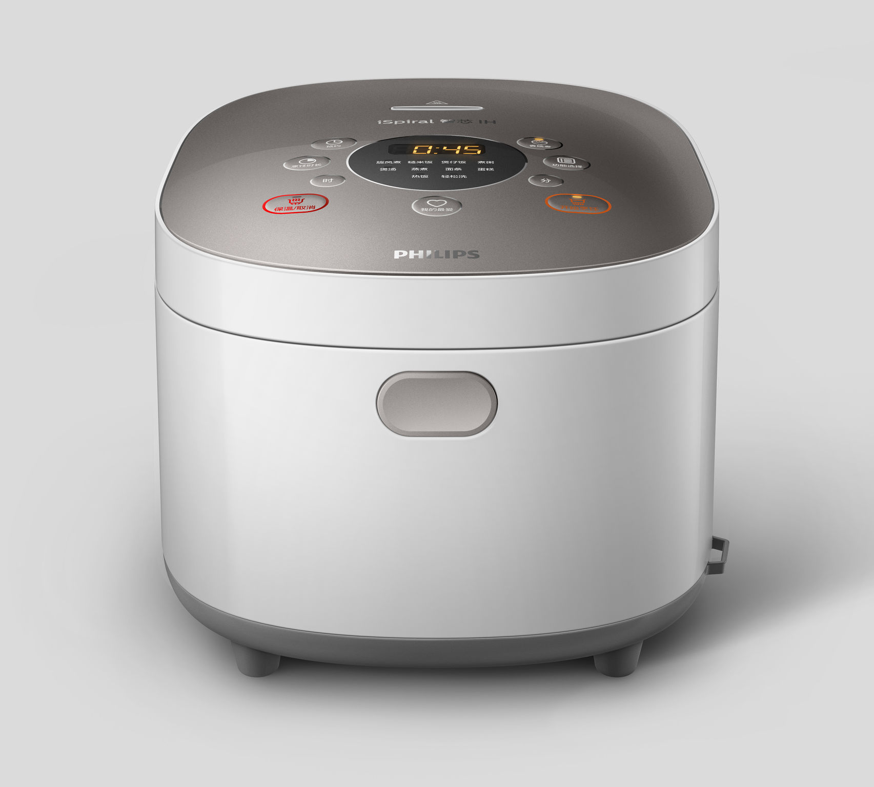 philips rice cooker ispiral ih