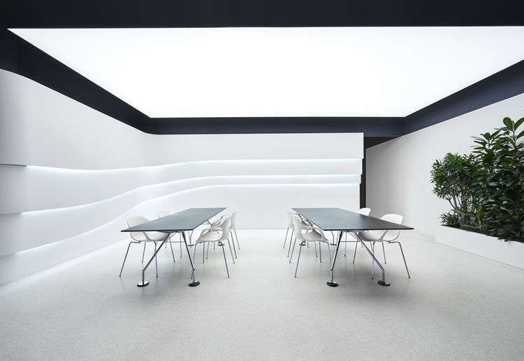 OneSpace luminous ceiling