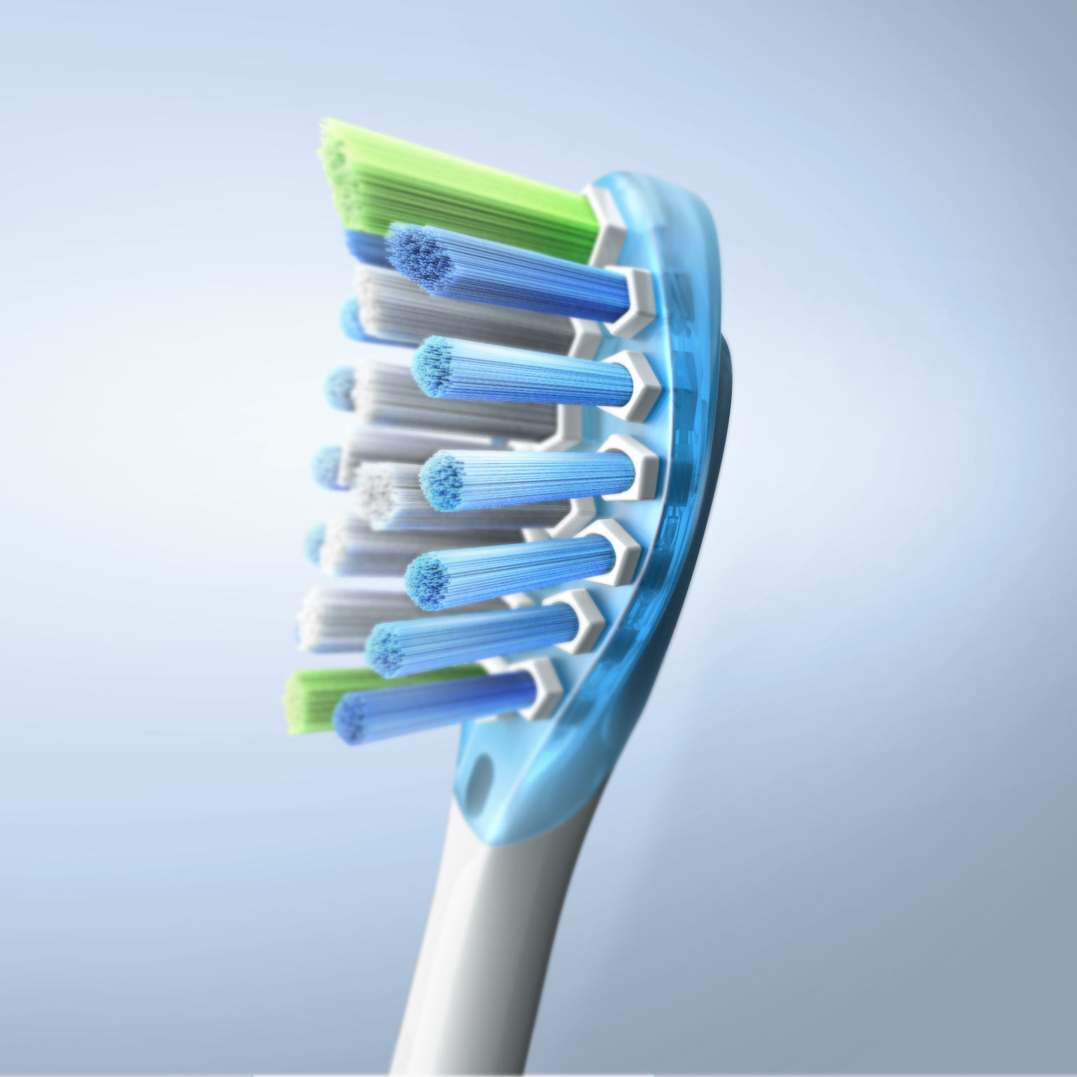 Sonicare Flexcare Platinum plus Adaptive Clean Brush Head