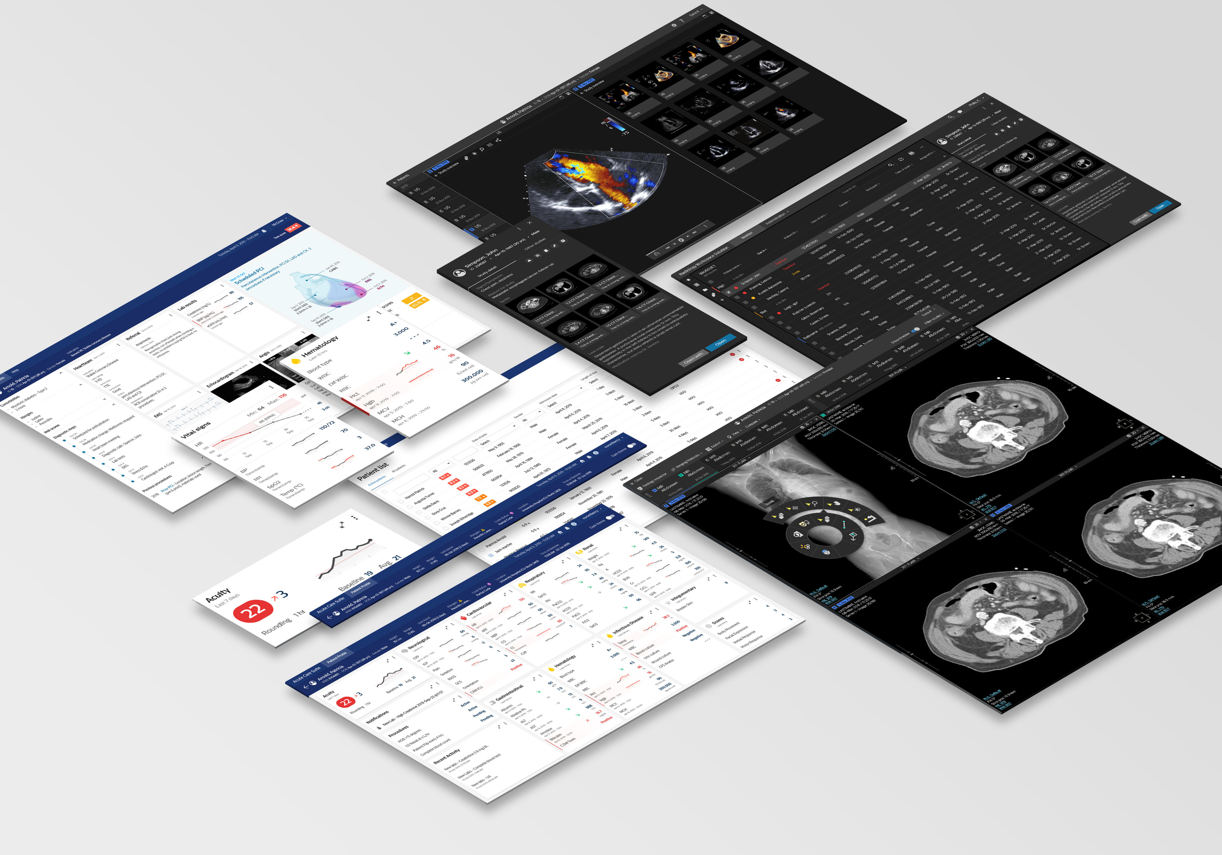 iF Design - Modular design approach