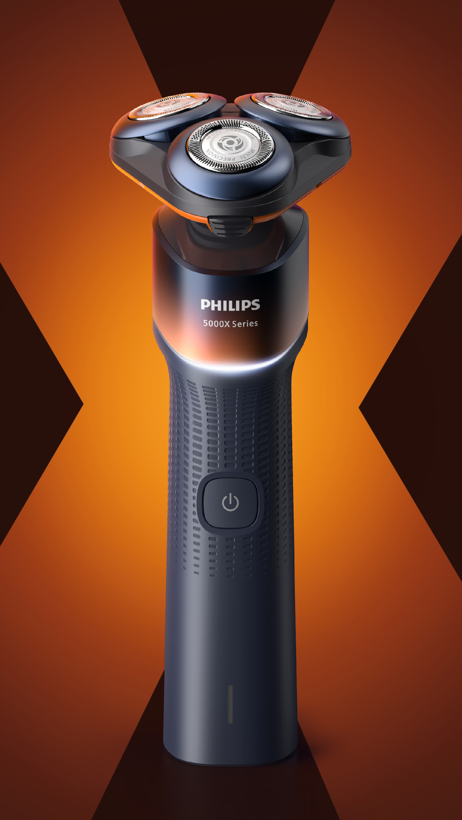 iF Design Philips Shaver 5000X Series