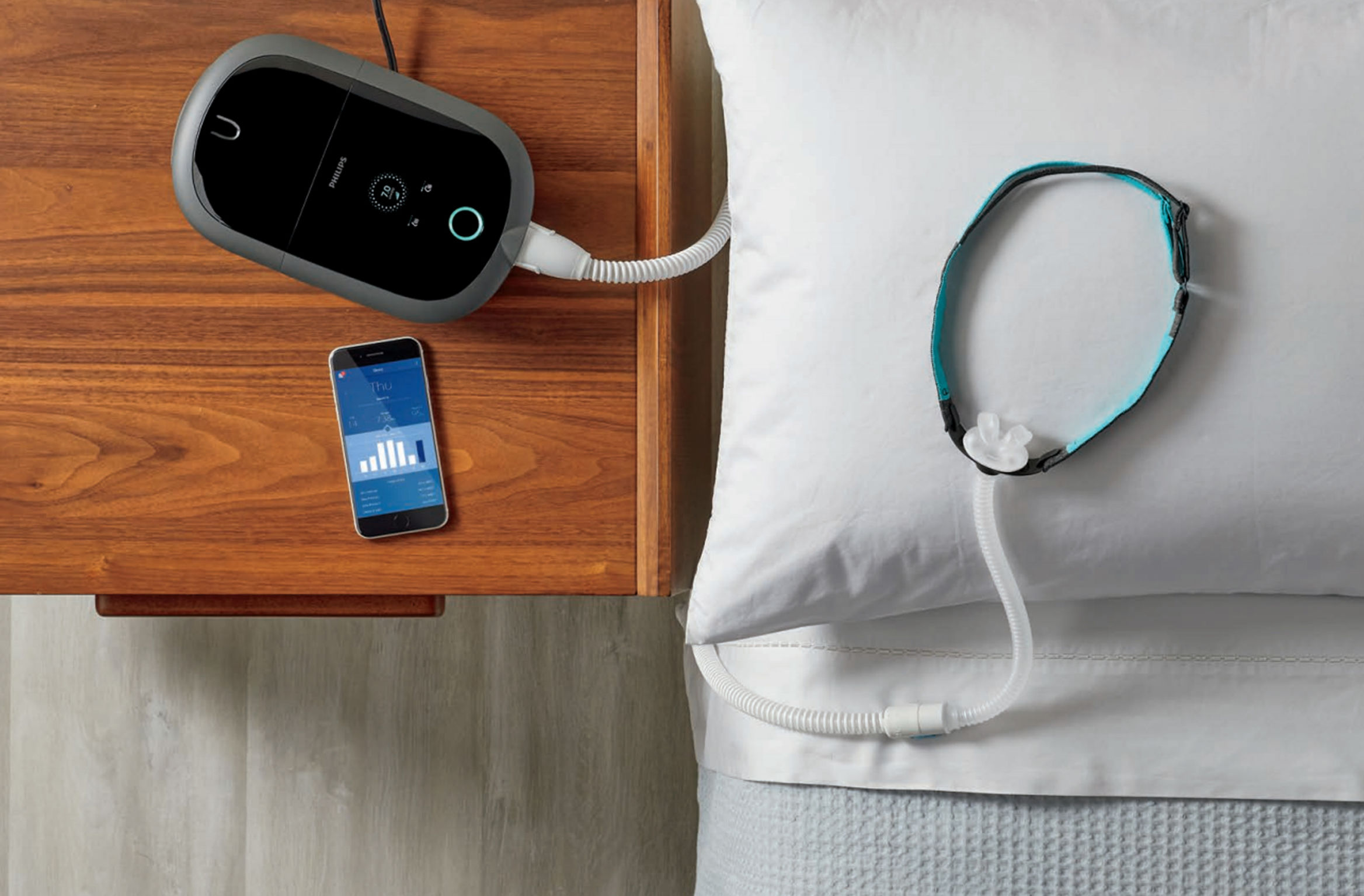 iF Design Philips DreamStation 2