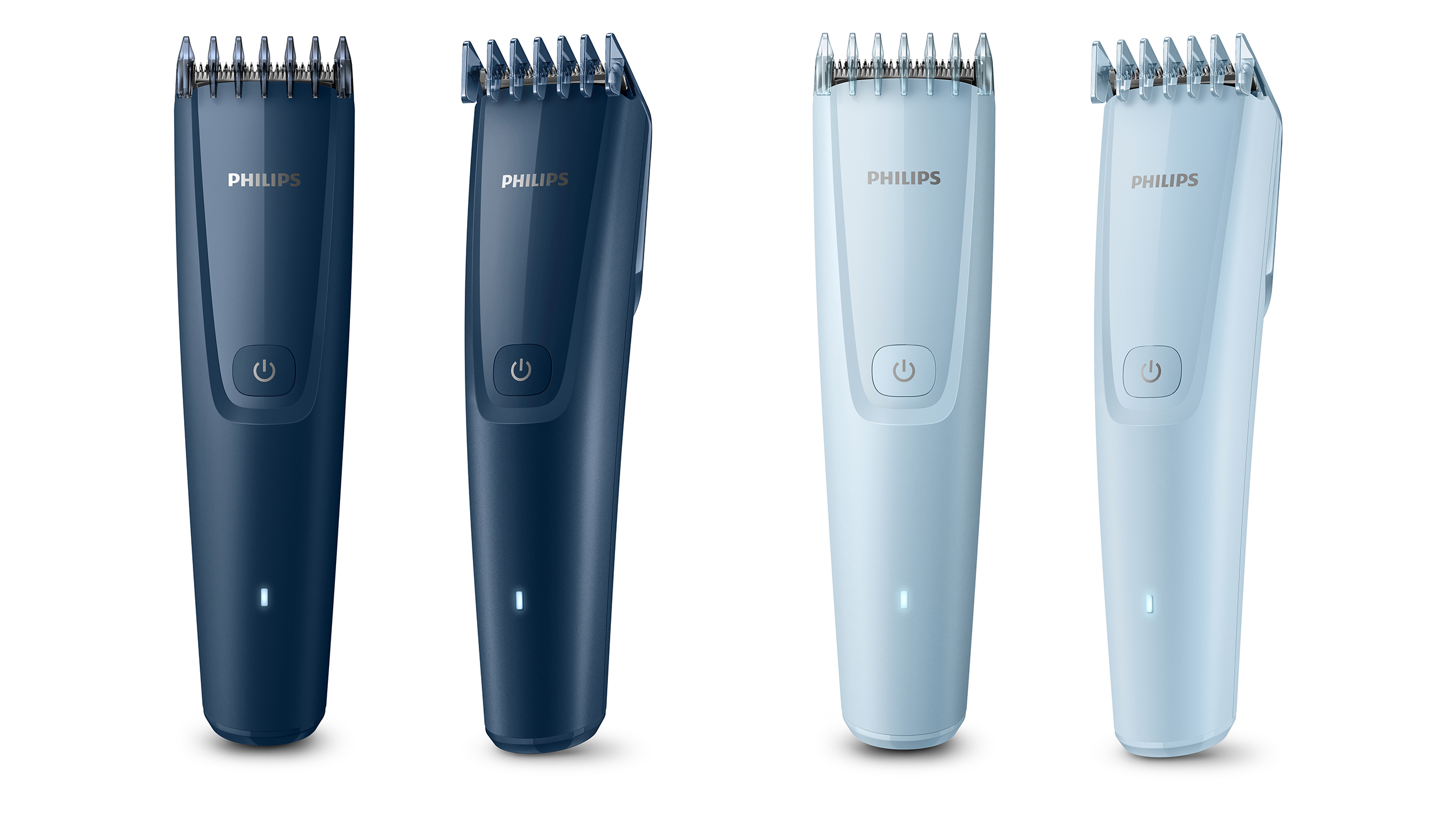 iF Design - Philips Family Hair Clipper