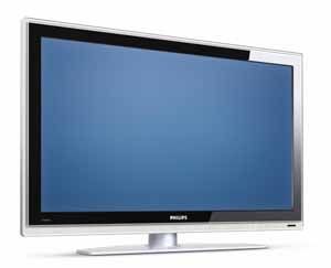 LCD Flat TV 47PFL9732D-10