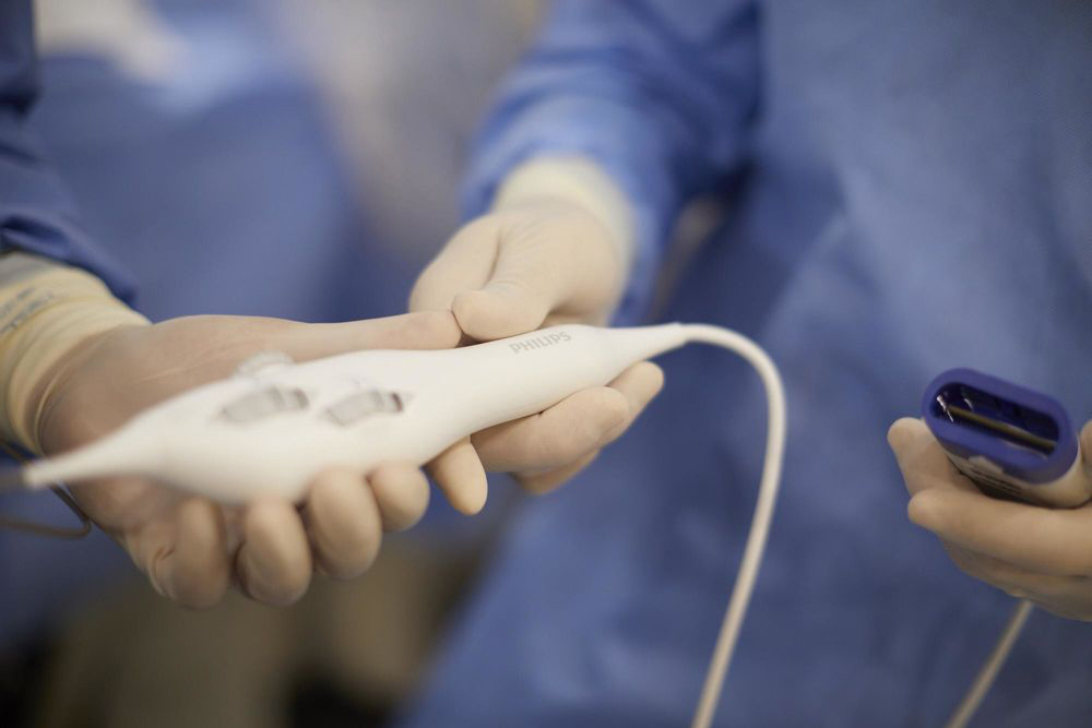 iF Design Philips Verisight Pro