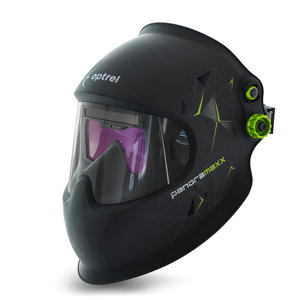 Panoramaxx Welding Mask