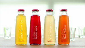 Vapiano Ice Tea