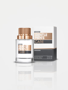 TABAC GENTLE MEN'S CARE