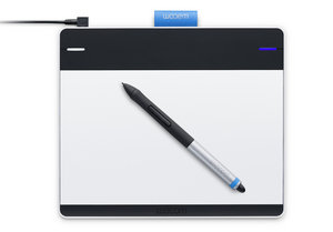 Intuos Pen & Touch Small