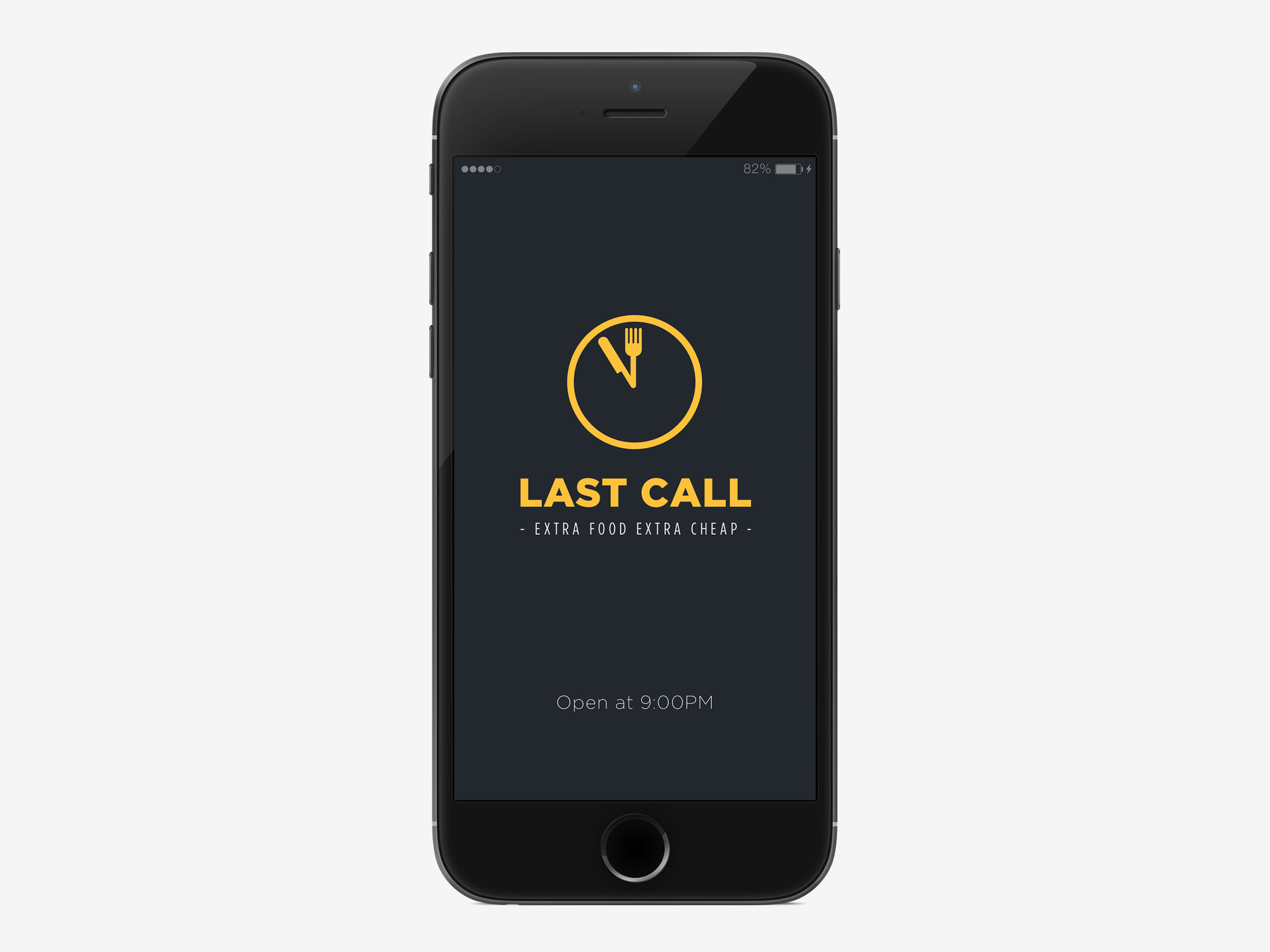 Last Call