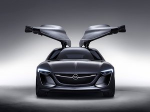 Opel Monza Concept