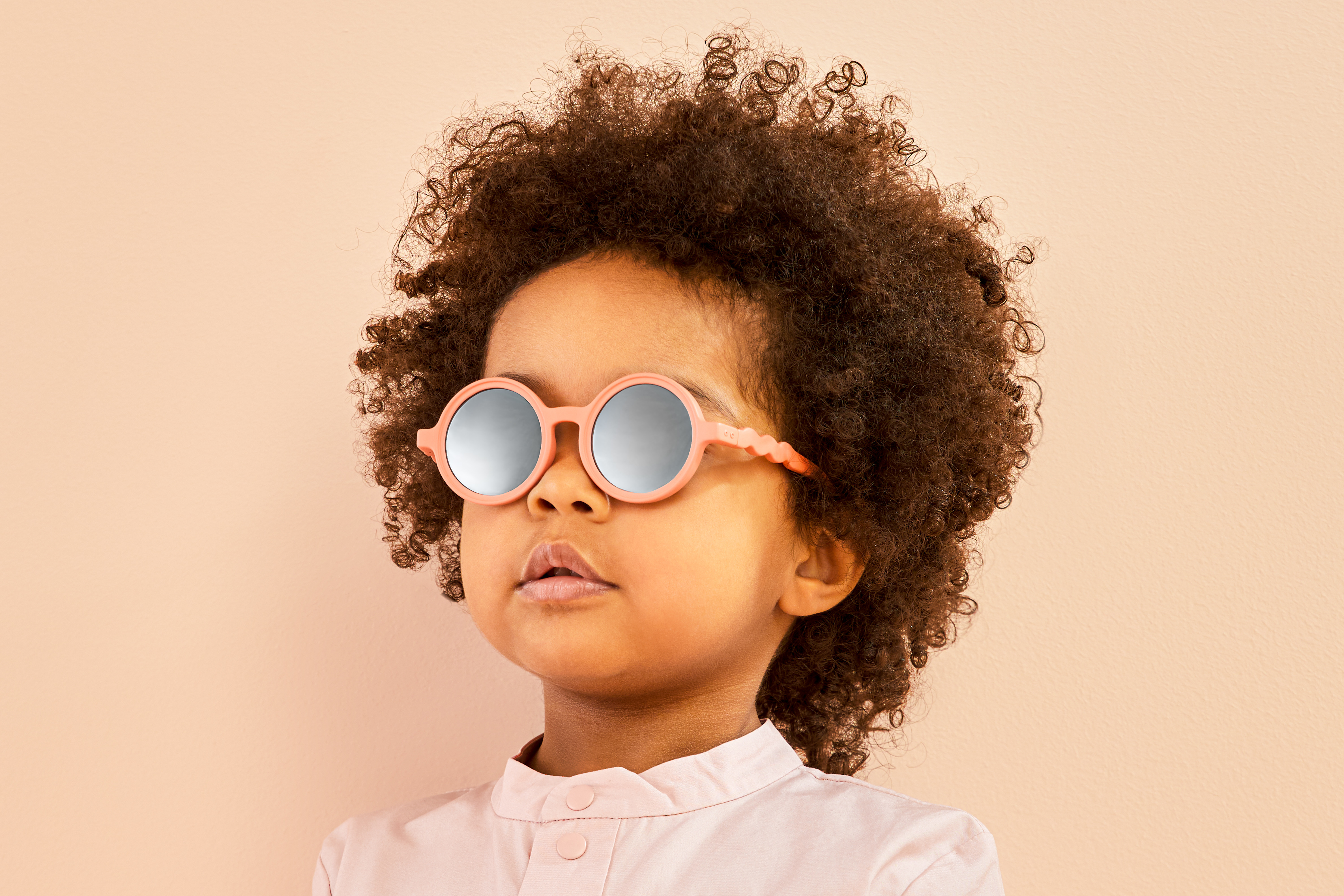 OLIVIO & CO Kids Sunglasses
