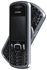 Siemens SK65