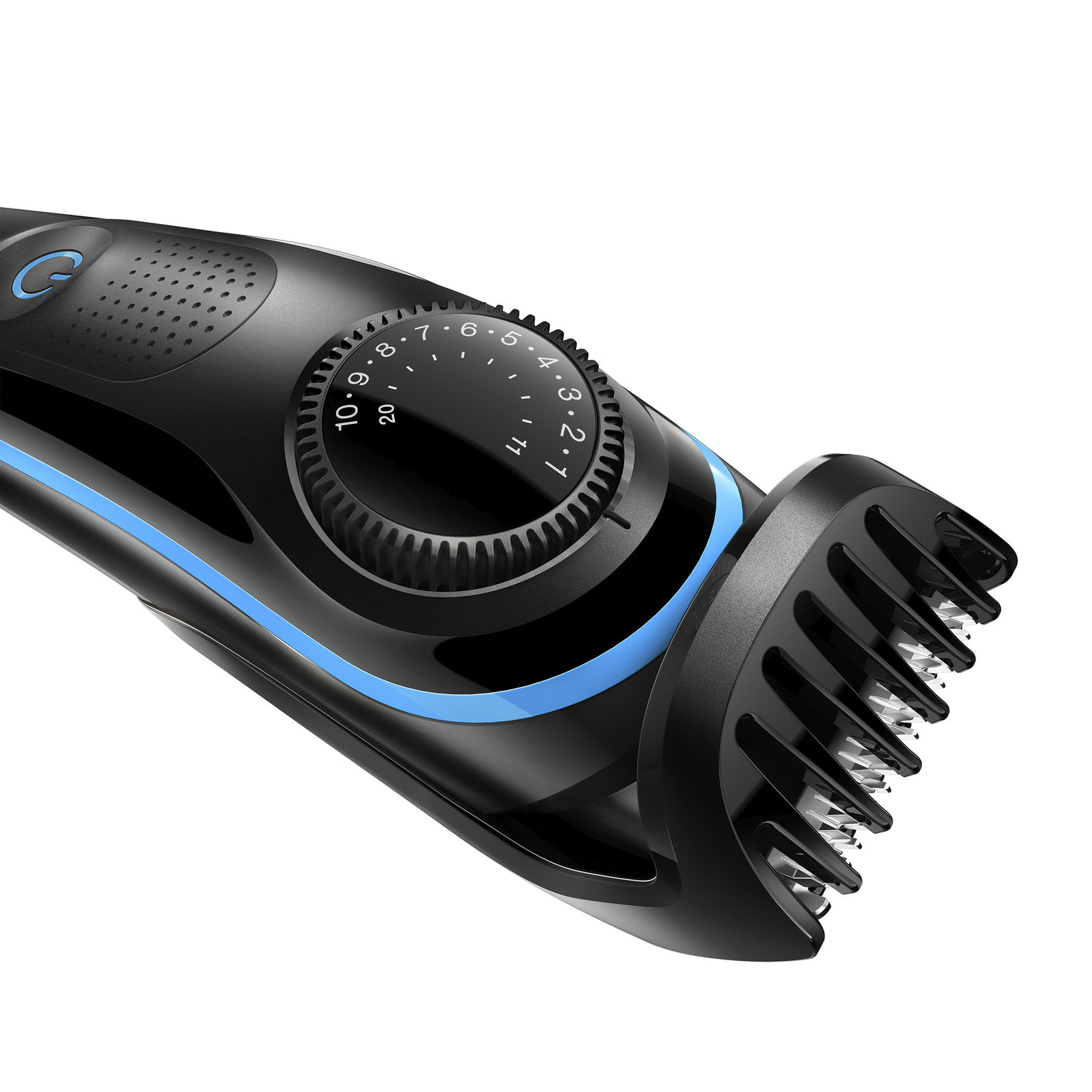 Braun BeardTrimmer BT3040