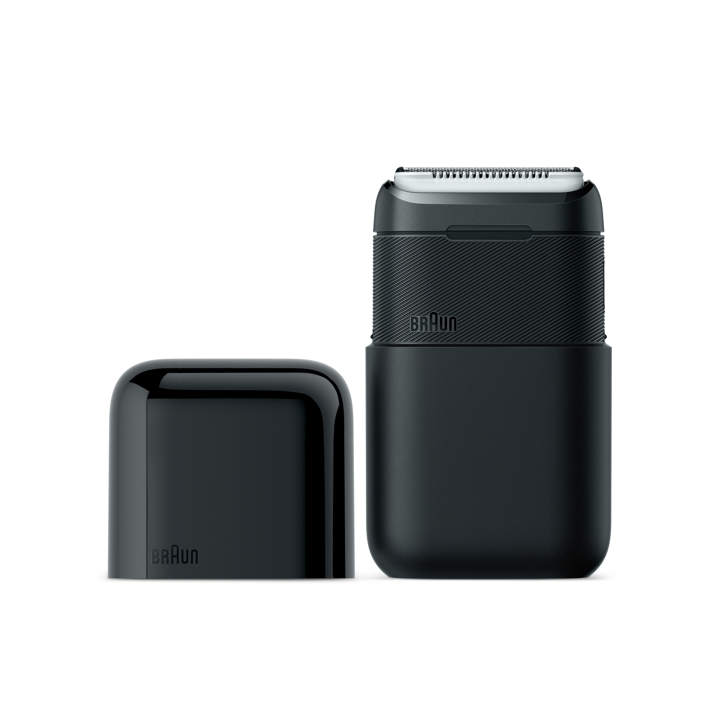 Braun Pocket Shaver