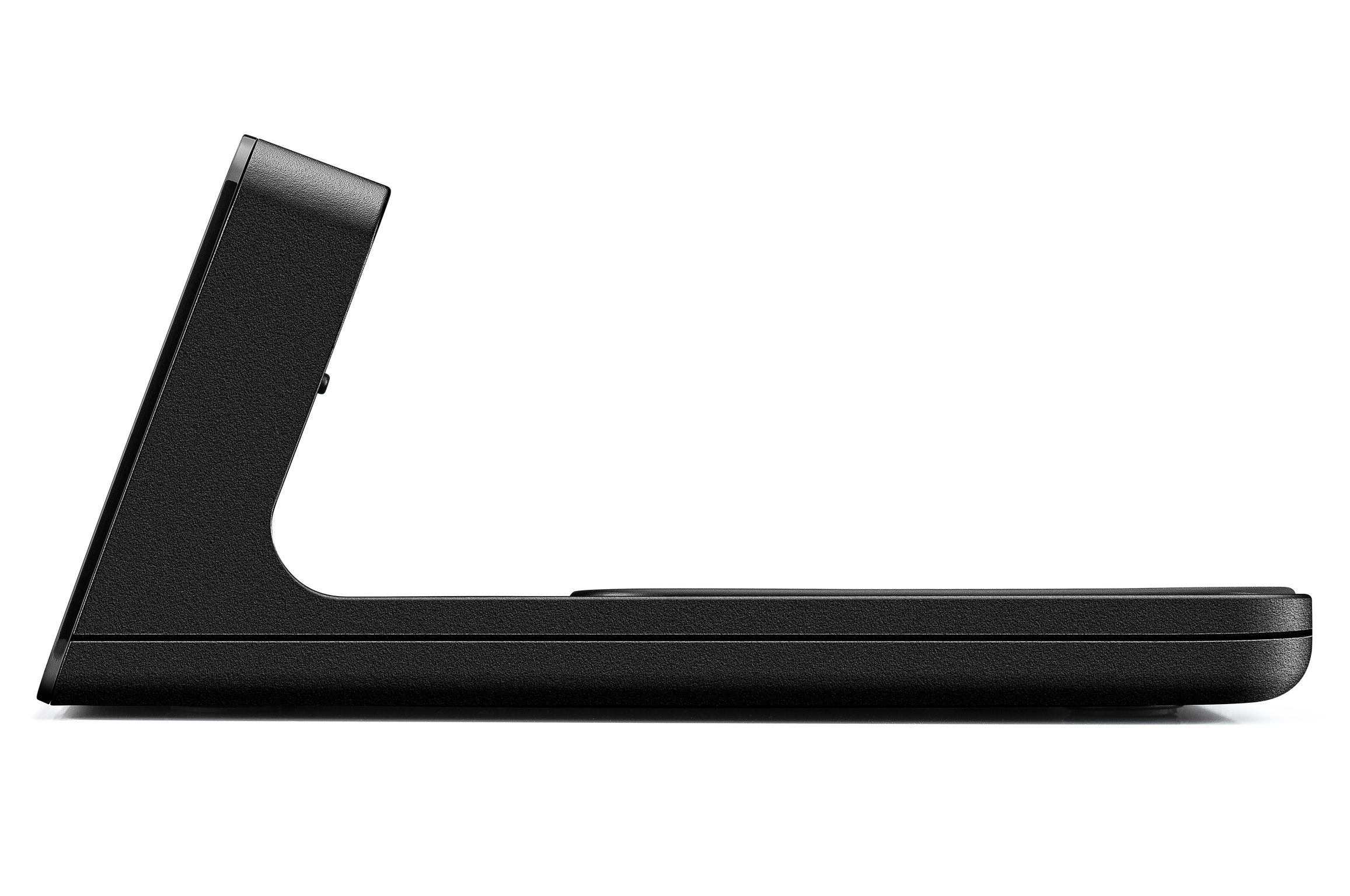 iF Design Braun BC21 Wireless Charging Clock