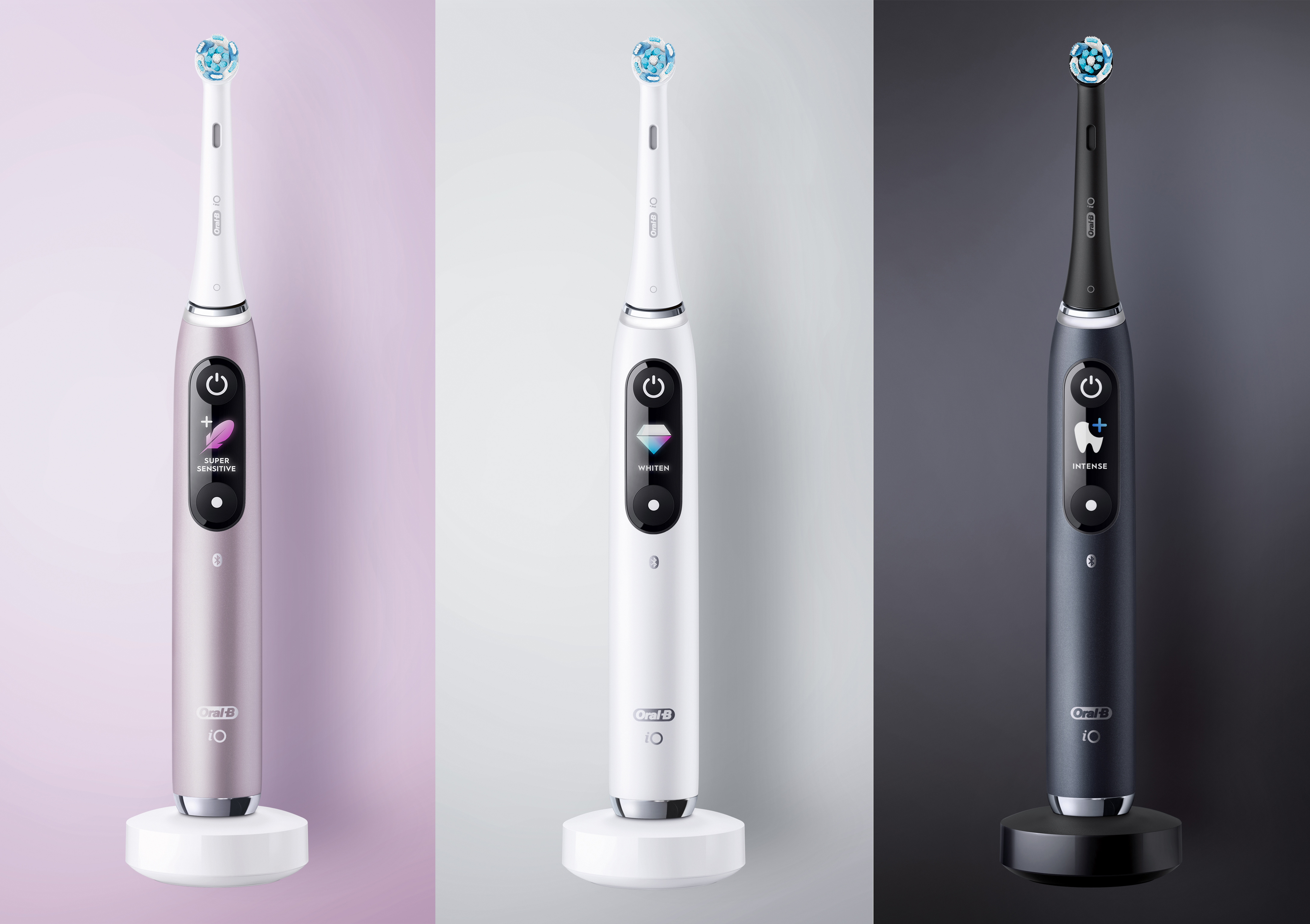 Oral-B iO