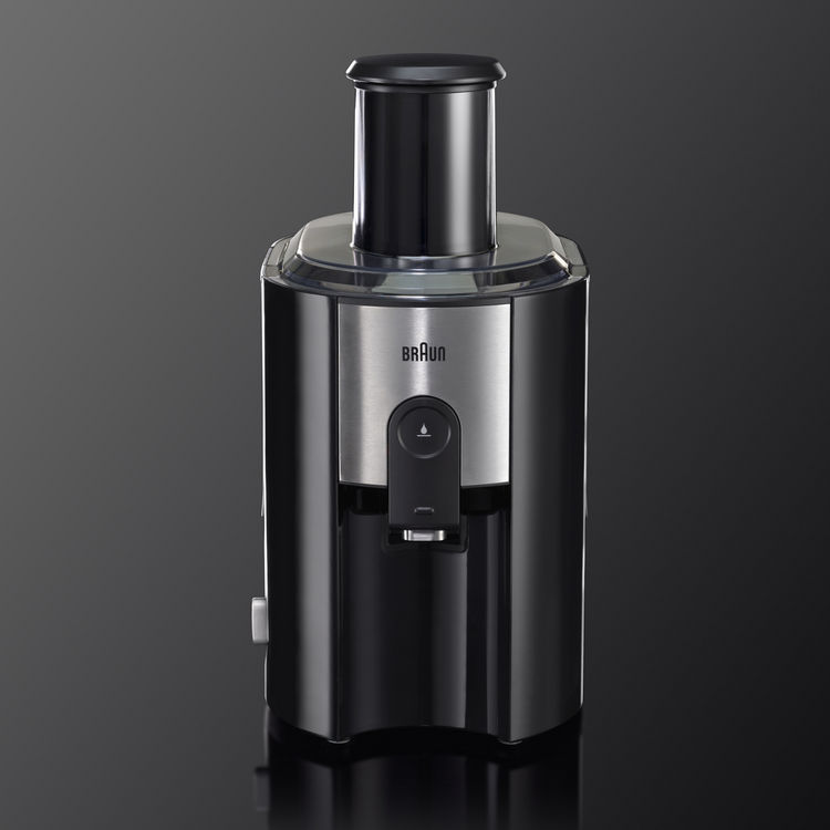 Braun Multiquick Juicer