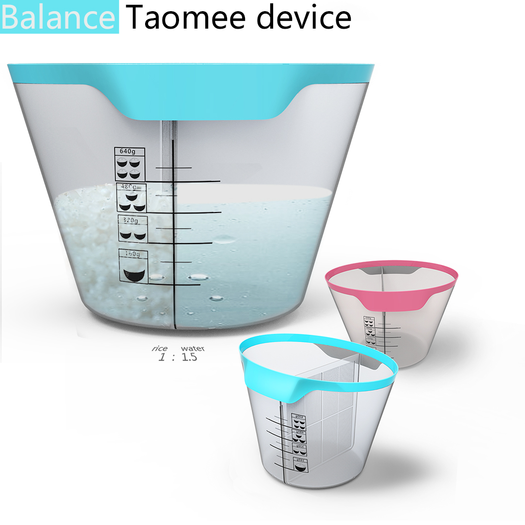 Balance Taomee device