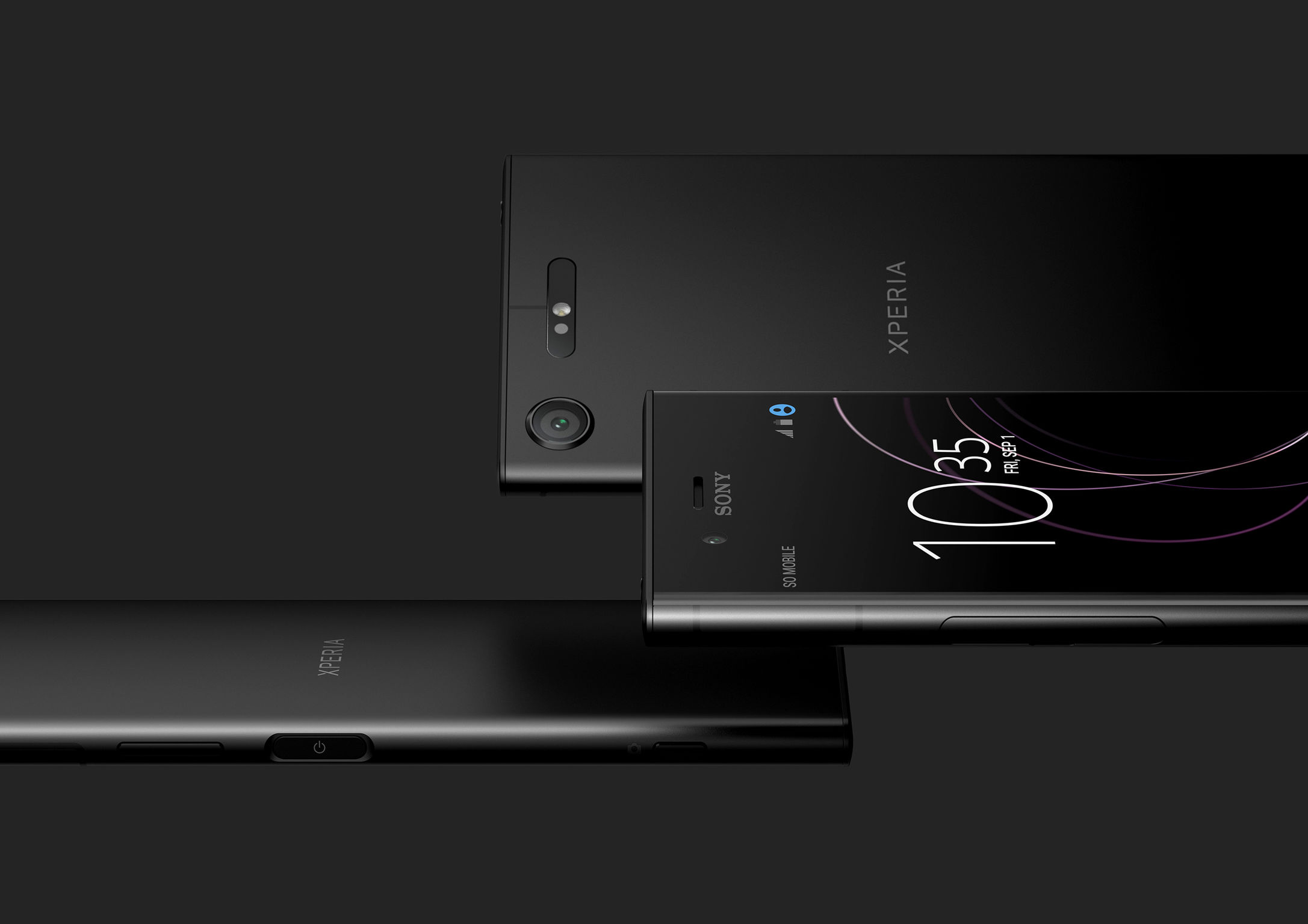 Xperia XZ1