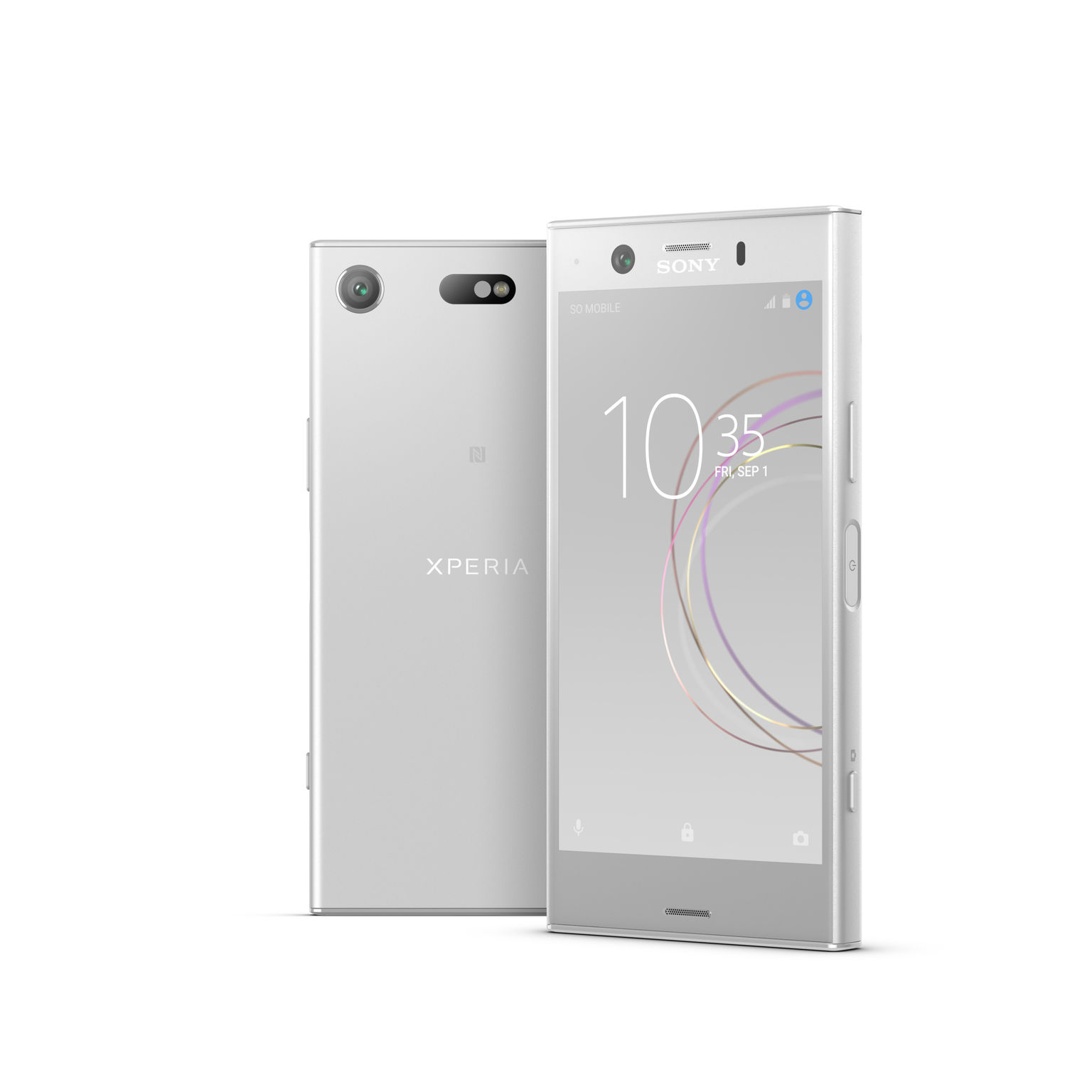 Xperia XZ1 Compact