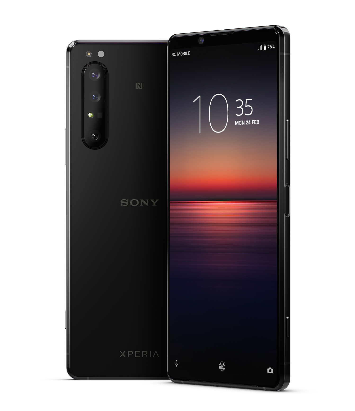 Xperia 1II