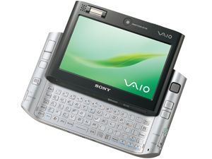 VAIO Type UX