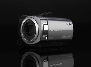 "Handycam" DCR-SR85/75/65/55/46/45/36/35(E) and  LCS-SRC