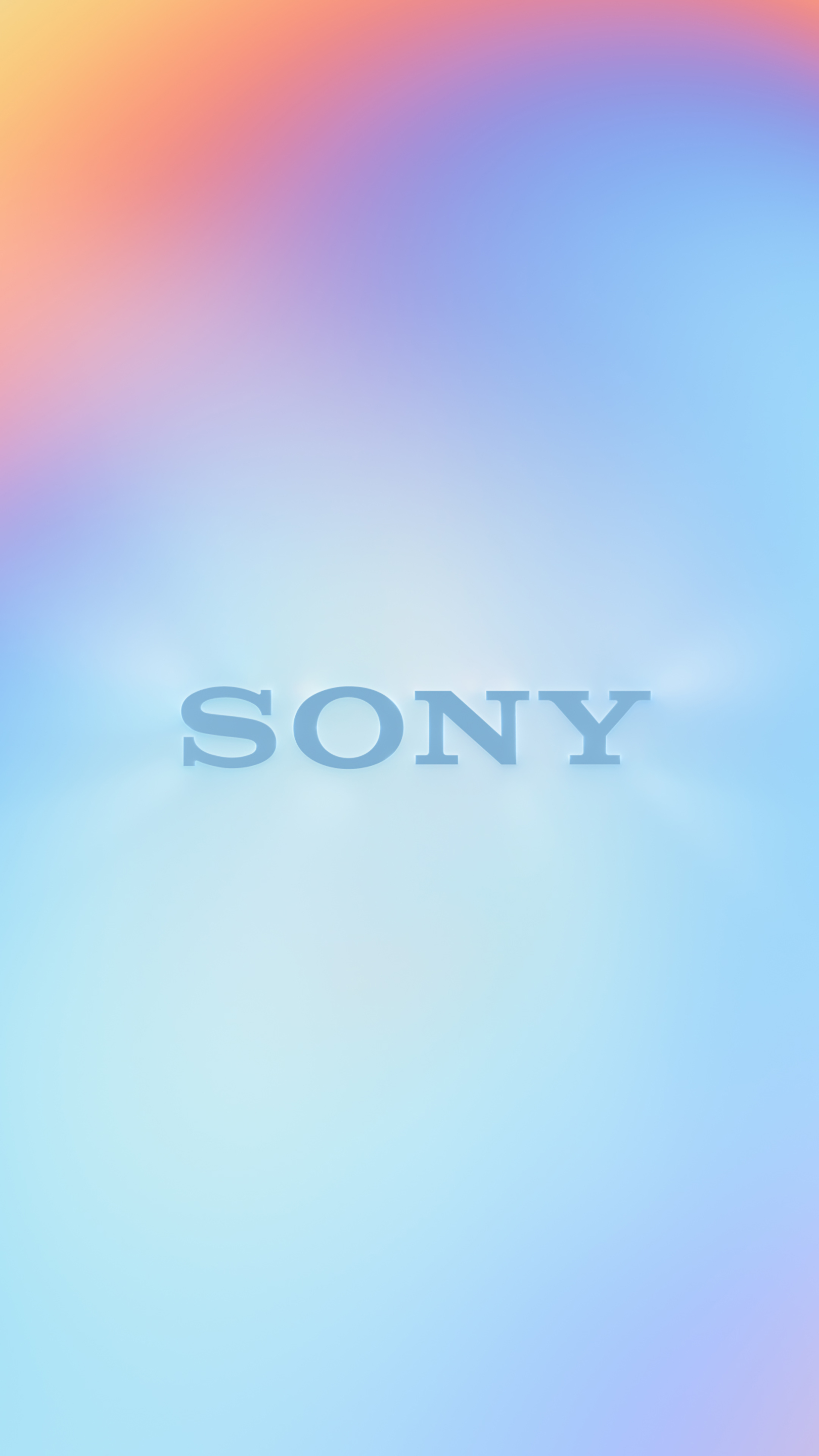 Sony’s Motion Logo