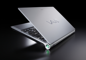 VAIO Z Series